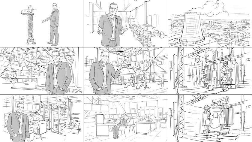 How to Make a Great Storyboard