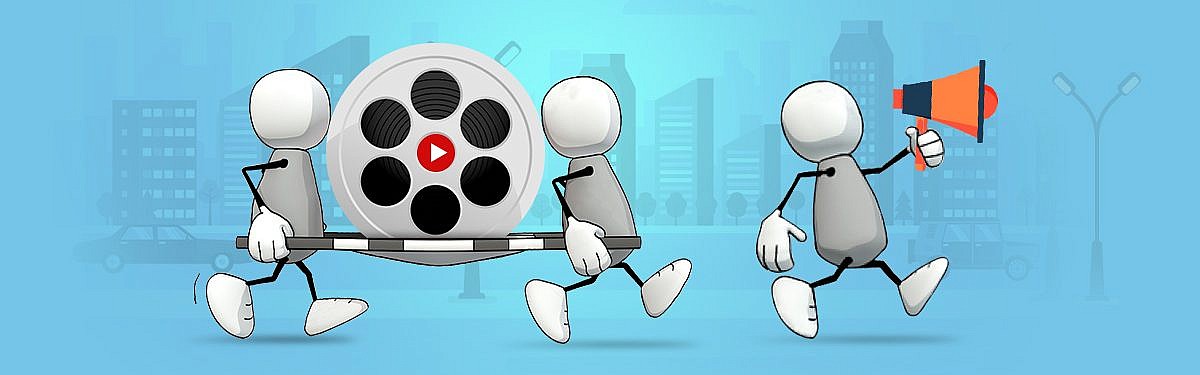 Create Animated Videos that Sweep Customers Away Create Animated Videos that Sweep Customers Away
