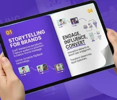 Flipbook Animation Ideas