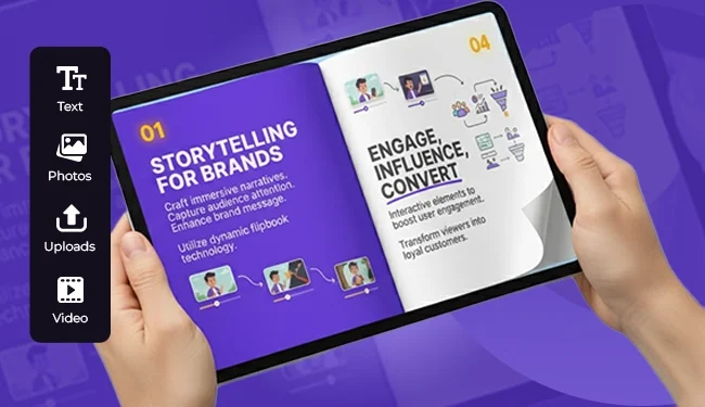 Flipbook Animation Ideas