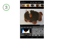 CamRanger: Wireless DSLR Camera Control