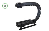 Opteka X-GRIP