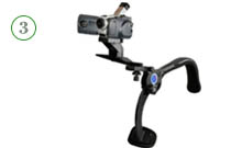 ePhoto Shoulder Mount