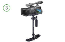 Glidecam HD-2000