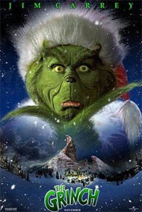 Seuss' How the Grinch Stole Christmas Seuss' How the Grinch Stole Christmas