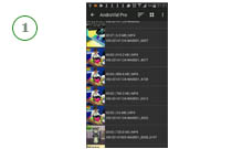 AndroVid Pro Video Editor