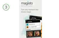 Magisto Magic Video Editor & Maker
