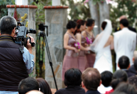 5 Strategic Choices for Creating Memorable Wedding Videos