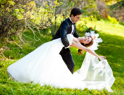 Best Video Camera for Wedding Videography