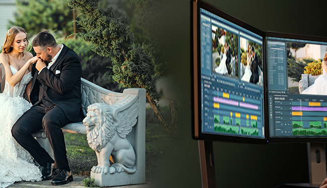 DIY Wedding Video Tips and Tricks