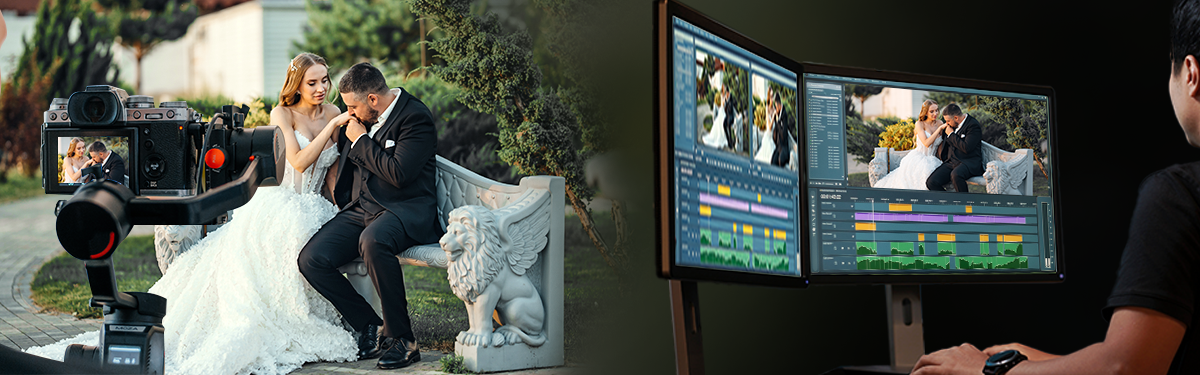 DIY Wedding Video Tips and Tricks