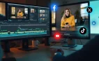 How Professional Video Editing Improves Marketing