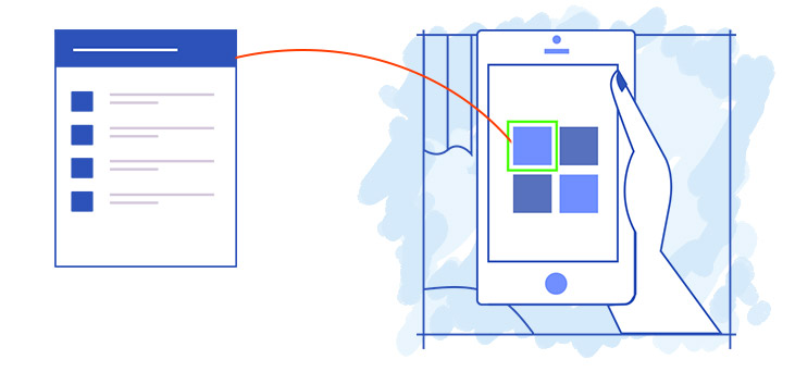 Highlight the Features of Your Product