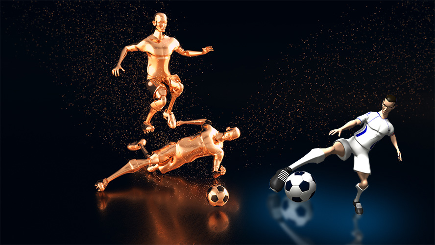 3D Animation
