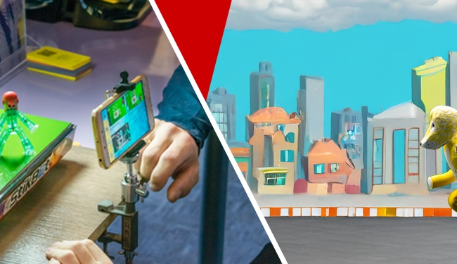 7 Best Stop Motion Animation Ideas for Professionals