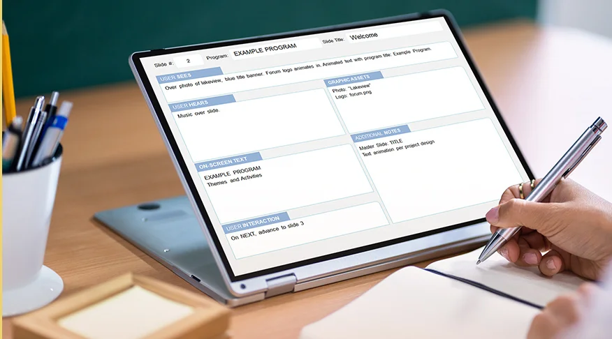 Video Monetization Strategy #5: Paid Online Courses