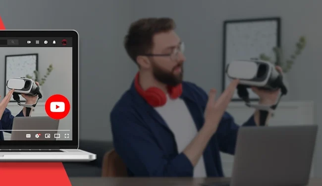 Making a Powerful Product Demo Video for YouTube