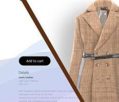 3D Product Visualization in eCommerce Marketing