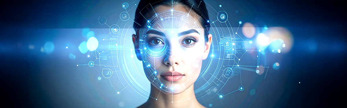 Biometric Technology Shaping the Future of Character Animation