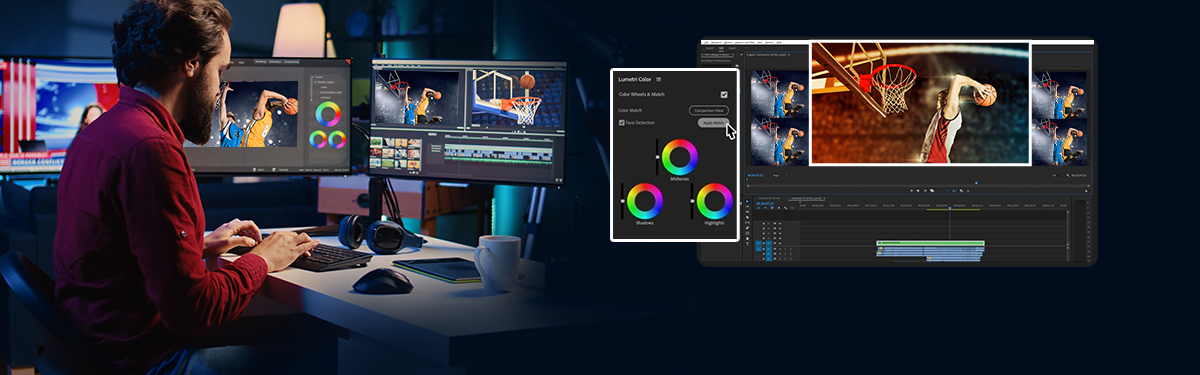 Why More Sports Creators Are Outsourcing Video Editing Today