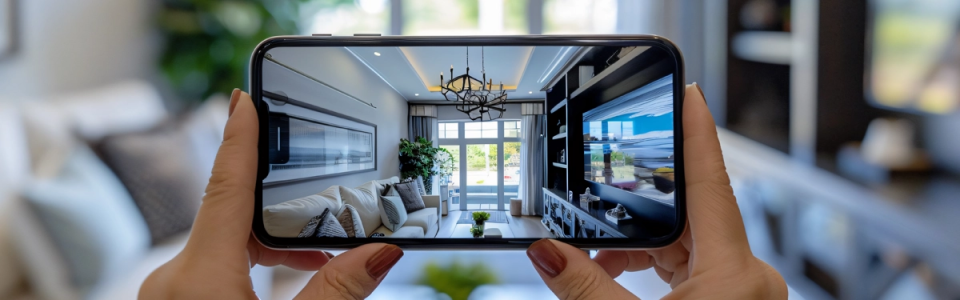 Cinematic Real-Estate Tours with Stabilization: The Future of Property Marketing