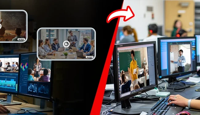 Scale Your Tutorial Production: How Outsourcing Editing Multiplies Your Output