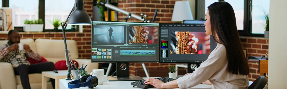 Why Top YouTube Networks Outsource Editing