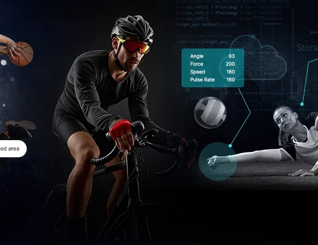 AI and Cloud for Fast Sports Highlights
