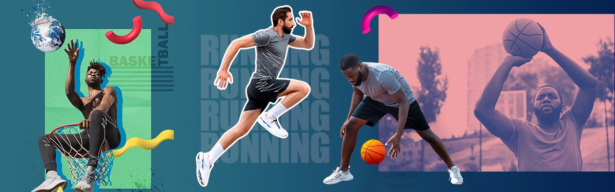 Sports Montage Editing Made Easy with Offshore Support