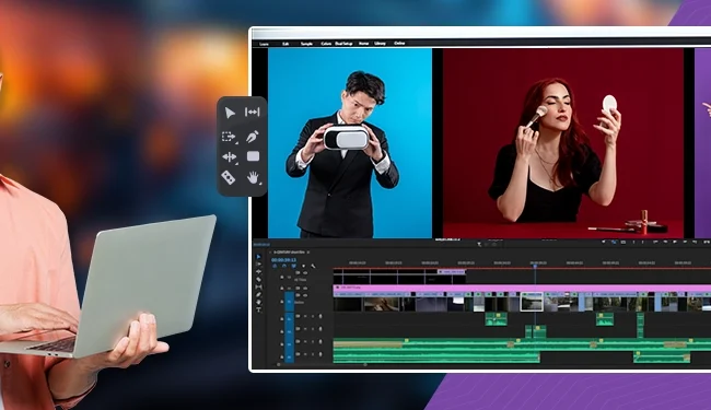 Achieve Consistent Branding with Professional Video Editing