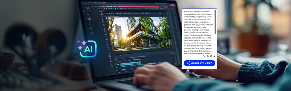 AI-Powered Outsourcing for Real Estate Videos