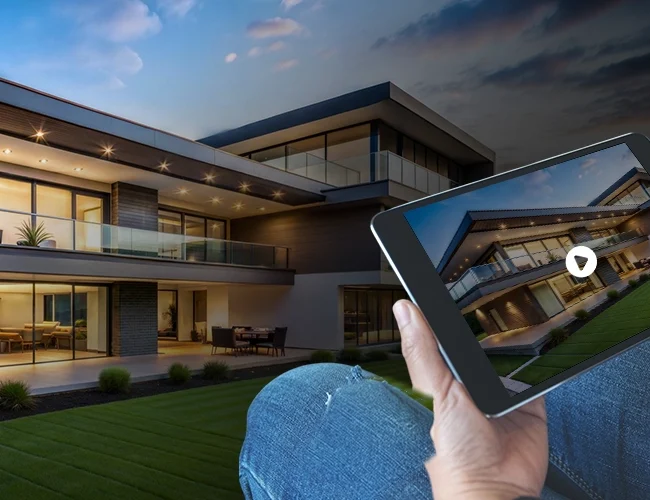 The Ultimate Guide to Real Estate Video Tours for Boosting Property Sales up to 75%