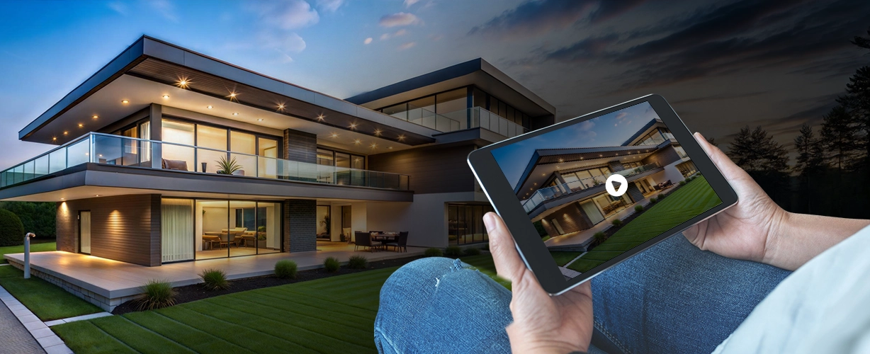 The Ultimate Guide to Real Estate Video Tours for Boosting Property Sales up to 75%