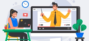 Educational and Training Animations  