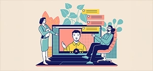 Explainer Video Animation