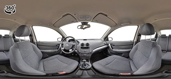 360-Degree Automotive and Product Showcase Editing