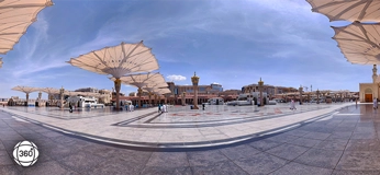 360-Degree Hospitality and Tourism Video Editing