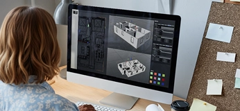 Architectural and Real Estate 3D Animation