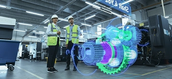 Industrial and Process Animation