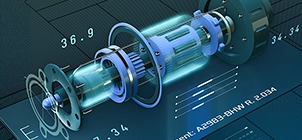 Industrial and Mechanical Equipment Animations