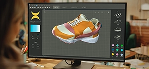 Product Visualization and Rendering