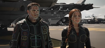 Crowd and Multi-Subject Rotoscoping 