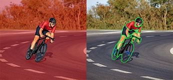 Nuke and Silhouette Rotoscopy