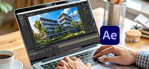 Real Estate and Architectural Visualizations