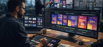 Marketing & Ad Animation Services