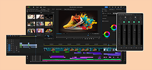 Brand and Ecommerce Product Video Editing 