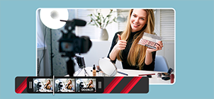 Product Demo and Instructional Video Editing 