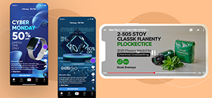 Product Teasers and Ad Clip Editing 