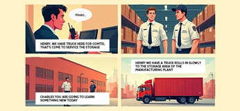 Scenario-Based & Branching Storyboards for E-Learning