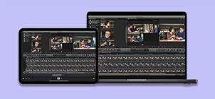 Multi-Camera Editing in Final Cut Pro